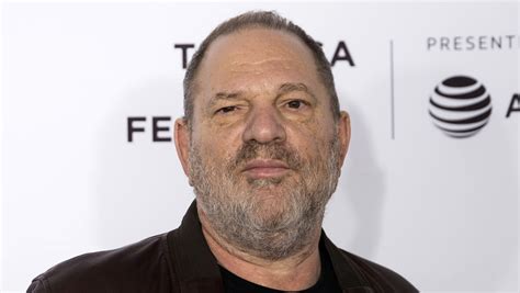 Harvey Weinstein Scandal New Claim Alleges Sex Trafficking
