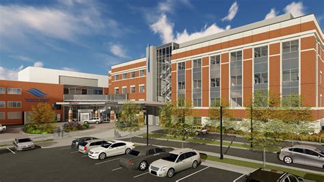 Appalachian Regional Healthcare System And Unc Health Sign Affiliation