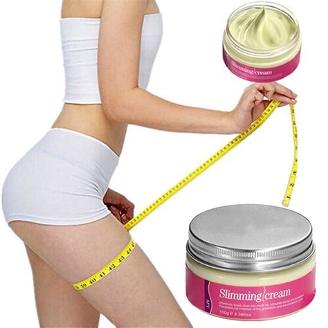 2016 Loss Weight Burning Fat Firming Body Shaping Anti Cellulite