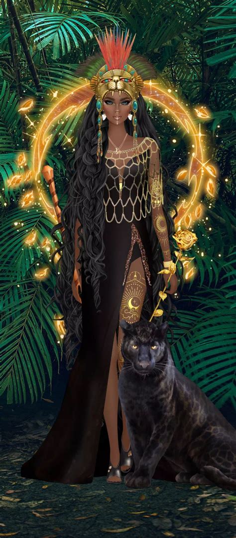 Pin By Felice Navidad On Africa And Arabia Black Girl Art Beautiful
