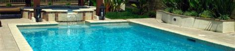 Pool Design Trends For 2019 Call For Resort Living In Your Backyard