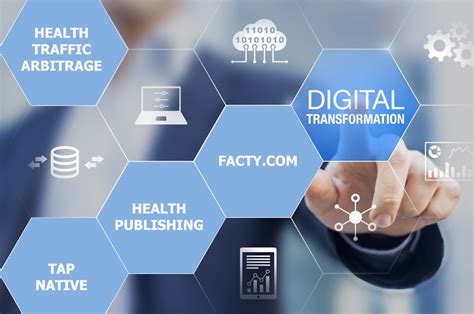 Fast Growing Digital Health Companies Navigate A Changing Landscape