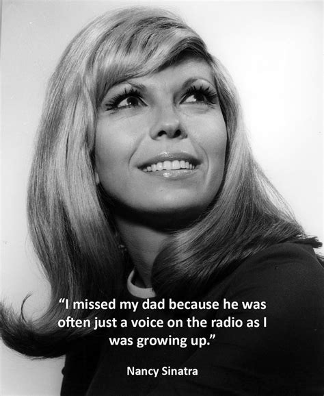 Mace On Twitter RT BBCArchive OnThisDay 1940 Nancy Sinatra Was