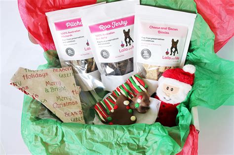 Dogs deserve a great christmas gift, too. Best Christmas Gift Guide for Dogs | Australian Dog Lover