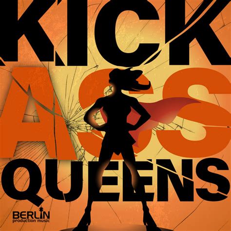 kick ass queens spotify
