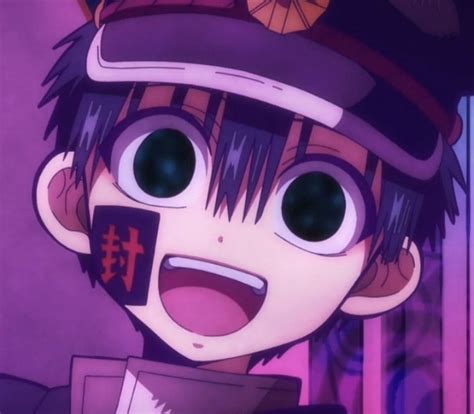 Hanako Kun Pfp Scary I C O N S Jibaku Shounen Hanako Kun Amino Anime