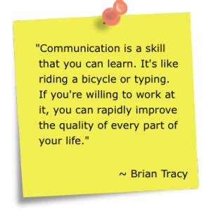 Benefits of Human Communication: Presentation skills, Relationship skills, Leadership skills ...