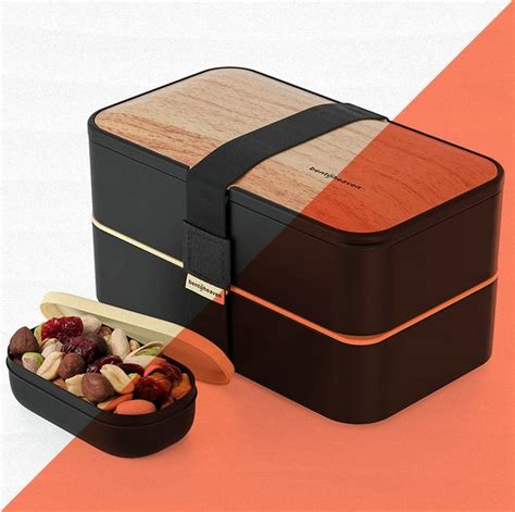The 10 Best Bento Lunch Boxes In 2021 Bento Lunch Box Recommendations