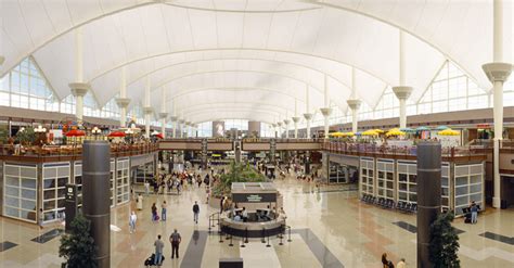 Where To Drink At The Denver International Airport Vinepair