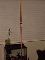 Uhf Antenna Homebrew Photos