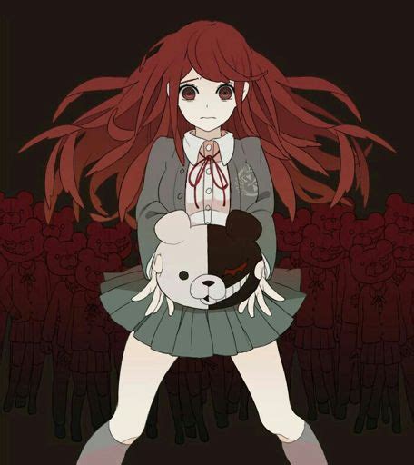 Ryoko Otonashi Wiki Danganronpa Amino