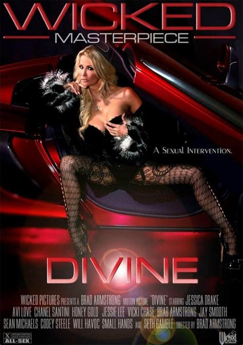 Divine 2019 Adult Dvd Empire