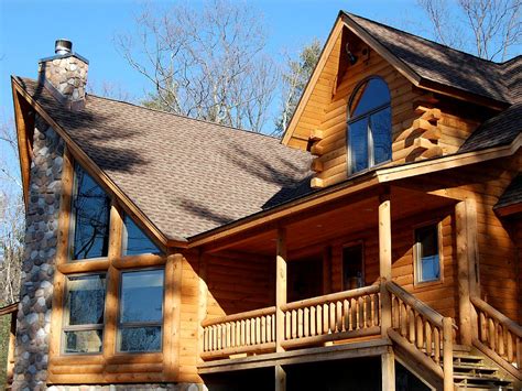 Rent a whole home for your next weekend or holiday. Log Cabin in the Catskills, New York