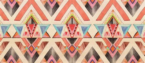 Published December 13 2013 At Navajo Pattern Pattern Print