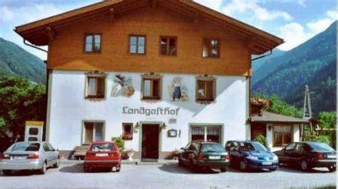 Maßnahmen gelten ab übermorgen mittwoch, 0 uhr. Landgasthof Steiner (Matrei in Osttirol) • HolidayCheck (Tirol | Österreich)
