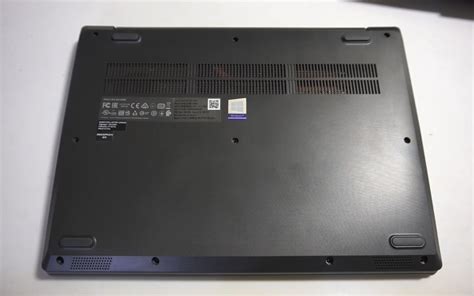 Bongkar Laptop Lenovo Ideapad S145 Upgrade Hddssd Ram Dan Ganti