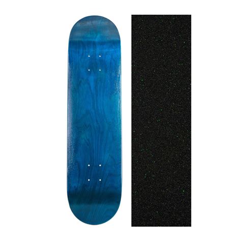 Customize and design your own custom skateboard, longboard, grip tape and wheels online. Cal 7 Blank Skateboard Deck with Mob Green Glitter Grip ...