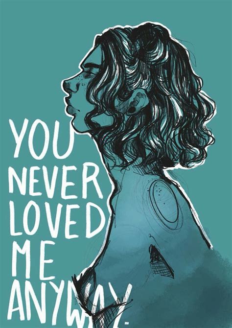 Pin By Omid On Wallpaper Draw You Never Loved Me Poster Wallpaper