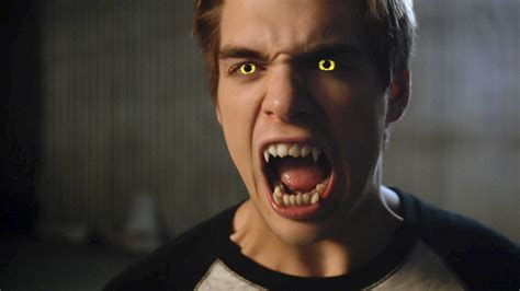 Teen Wolf Full Episode S5 E6 Required Reading Mtv