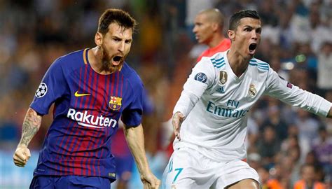 This time, both messi and ronaldo are obvious favourites to win the coveted award. OP-ED: Messi and Ronaldo will look to make history in ...