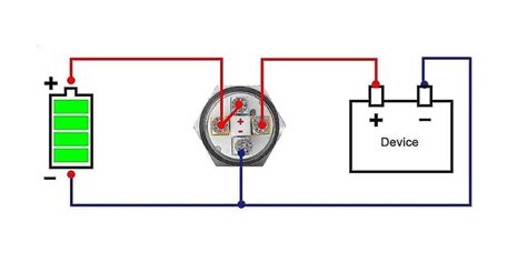 Ultimate Guide Push Button Switch Wiring Diagrams Weup