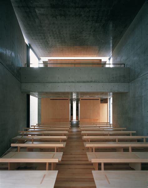 Discussion A Second Look Part 2 Tadao Andos Church Of Light In