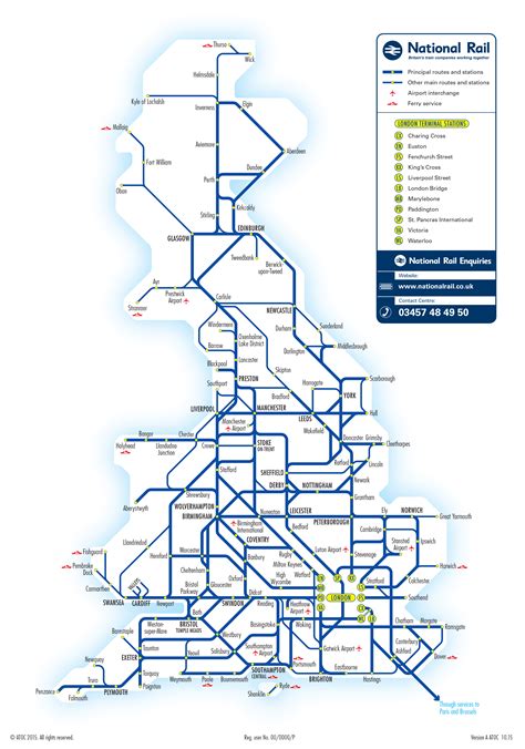 A straightforward railway station may be mapped using the structure and tags shown in the diagram. National Rail Enquiries - Maps of the GB National Rail Network