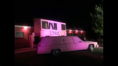 Chainz S Haunted Pink Trap House Here S What We Learned In The Sneak