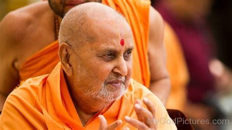 Pramukh Swami Maharaj Picture God Pictures