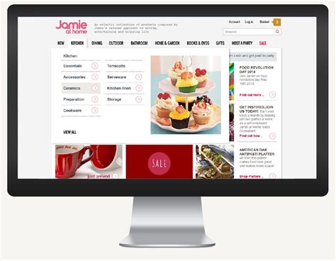 Whether it's the presentation of food at a fancy restaurant or the latest apple product, humans seem to just love things that are beautifully designed. eCommerce web design, magento web design | Plug & Play