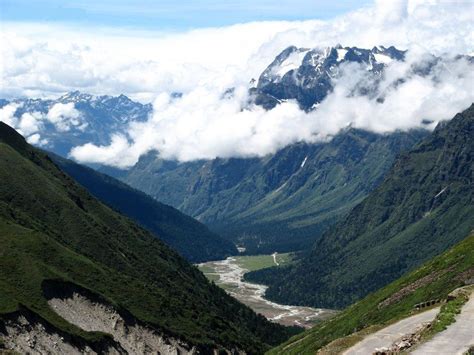Fileyumthang Valley Lachung Sikkim India 2012 Wikipedia