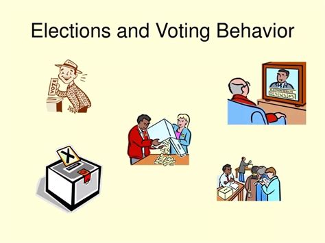 Ppt Elections And Voting Behavior Powerpoint Presentation Free