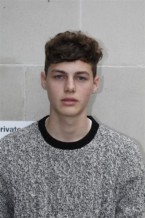 The life of richard owen. Darwin Gray - Model Profile - Photos & latest news