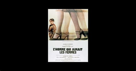 Lhomme Qui Aimait Les Femmes 1977 Un Film De François Truffaut Premierefr News Date De
