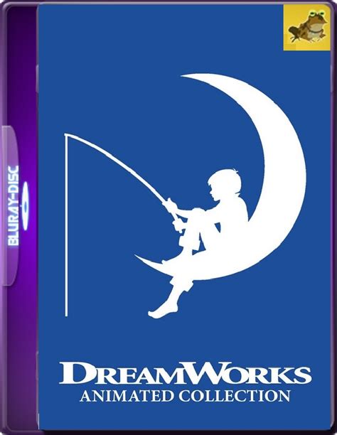 Cortos Animados Dreamworks 2003 2018 Brrip 1080p 60 Fps Latino 60