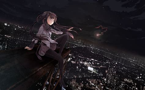 Check spelling or type a new query. Dark Anime PC Wallpapers - Wallpaper Cave
