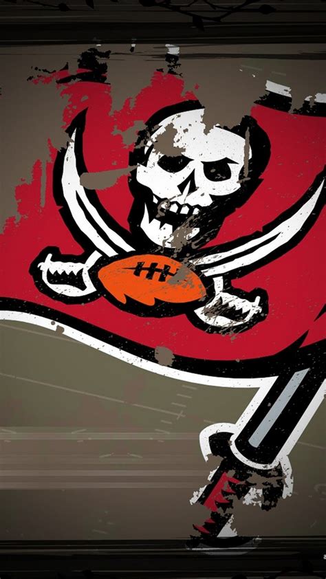 Buccaneers Iphone Wallpaper Size 2022 Nfl Iphone Wallpaper