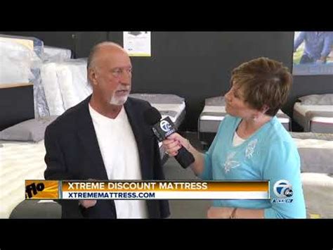 Their customer service is awesome, any issue they'll address promptly with no fuss! Xtreme Discount Mattress 6 WNY Locations - YouTube