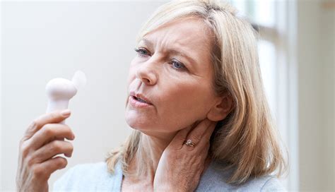 Menopause Symptoms May Lead To Heart Disease