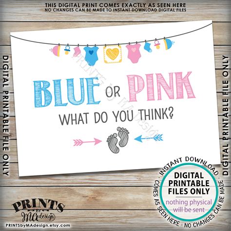 gender reveal signs blue or pink what do you think team pink or team blue gender reveal teams