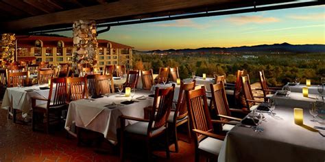 The Most Scenic Restaurants In The Country Restaurants With A View