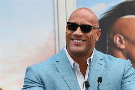 Why Dwayne Johnson Is Hollywoods Highest Paid Actor Again