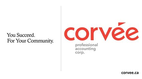 Corvée Professional Accounting Corp