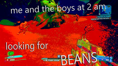 Me And The Boys At 2am Looking For Beans Without Text Me And The Boys