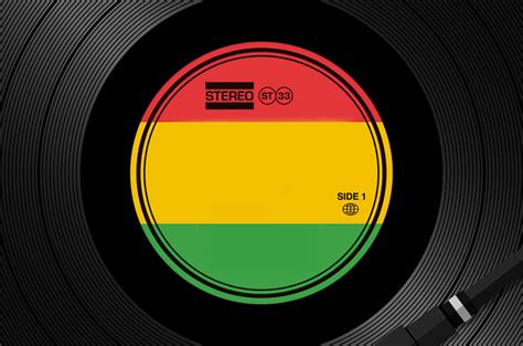 10 reggae albums you need to hear on vinyl