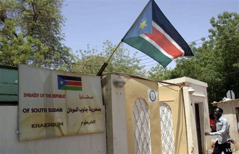 Know where the embassies of sudan are located in malaysia along with their address, official website and email id of embassy. Nyamilepedia | The most reliable news, media & analyses