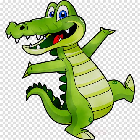 Clipart Alligator Aligator Clipart Alligator Aligator Transparent Free