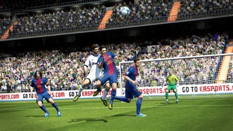 Fifa 13 Xbox 360 Review Console Obsession