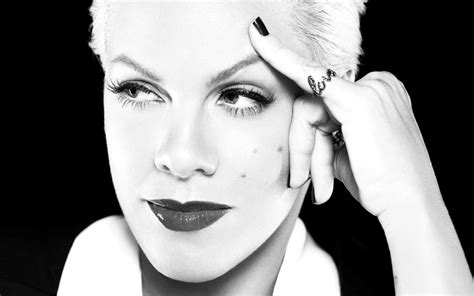Pink Singer Wallpapers 65 Images