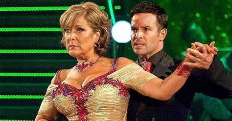 Lynda Bellingham Hated Time On Strictly Come Dancing And Miserable